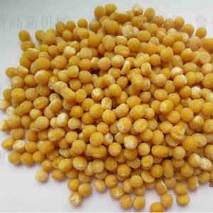 黄豆、绿豆脱皮机 蚕豆扒皮机械设备 曹高新